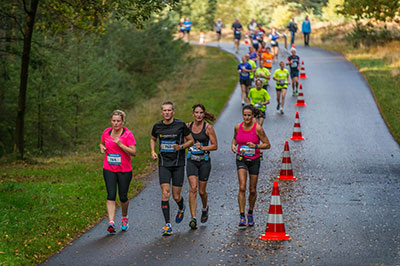 Diepe Hel Holterbergloop