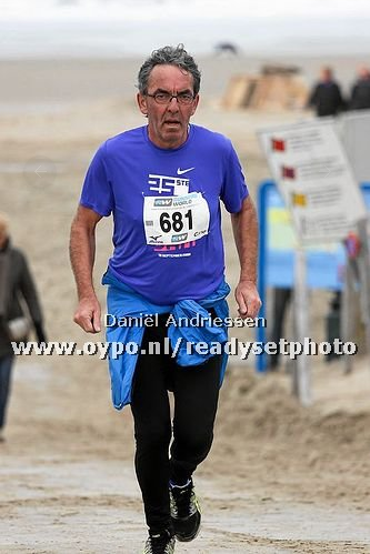 Cross Wijk aan Zee