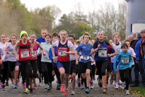 Lopen voor jong en oud