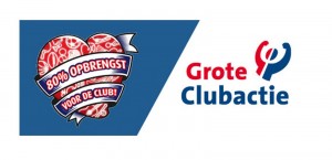 Koop loten om onze club te steunen