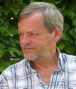 Peter van Haaren