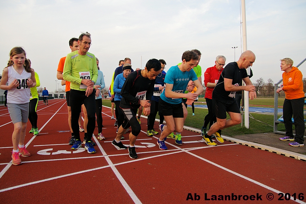 Succesvolle primeur Coopertest en voorlichtingsavond