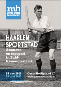 haarlem-sportstad