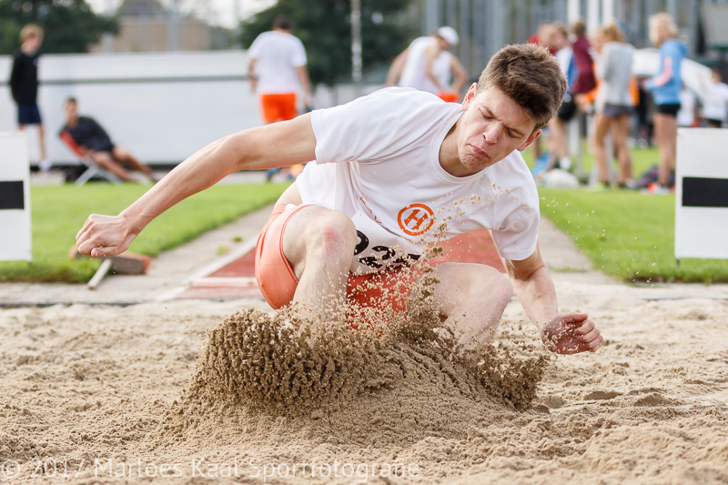 Uitslagen en foto’s clubkampioenschappen