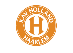 logo KAV Holland