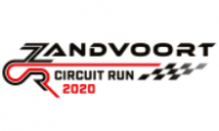 Trainen voor de Zandvoort Circuitrun