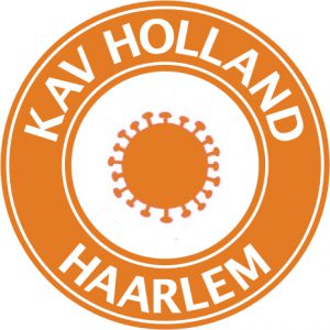 KAV Holland verslaat Corona