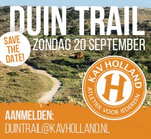 Duintrail 2020