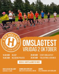 Omslagtest 2 oktober