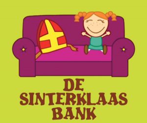De Sinterklaasbank
