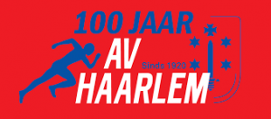 100 jaar AV Haarlem