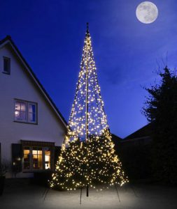 Kerstboom