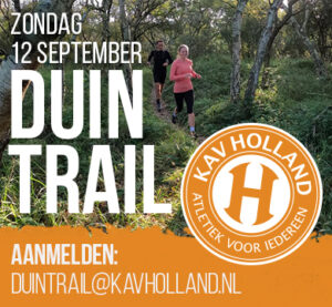 Duintrail 2021