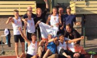 Aankondiging KAV Holland Clubkampioenschappen – zondag 26 september