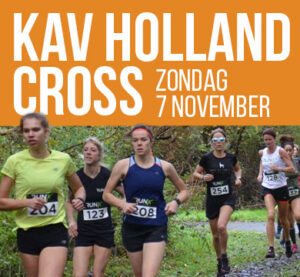Compris KAV Holland Cross