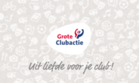 Steun KAV Holland via Grote Club Actie