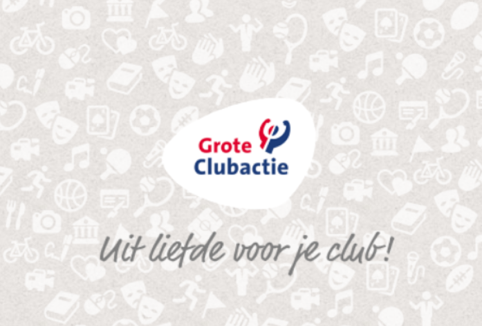 Grote Clubactie