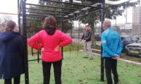 Bijscholing trainingsrig voor trainers