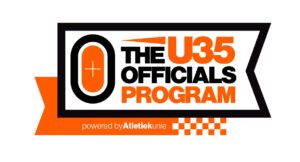U35 Official program