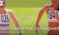 Aankondiging Open Haarlemse Zondagwedstrijd