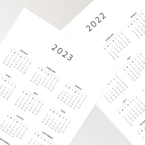 kalender 22-23