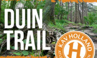 4 september Duintrail KAV Holland