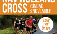 6 november KAV Holland Cross