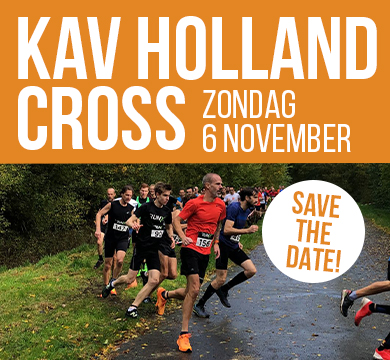 KAV Holland Cross 2022