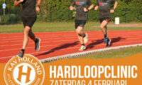 Ken jij familie, vrienden of bekenden die willen starten met Hardlopen?