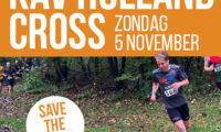 KAV Holland Cross 5 November 2023