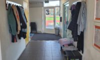 Oproep: Ophalen achtergebleven kleding en andere trainingsattributen