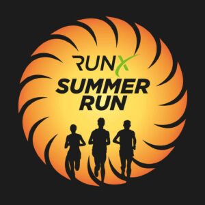 RunX Summer Run @ Wheelerplanet